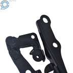Hood Hinge Set for Toyota Camry 2007-2011