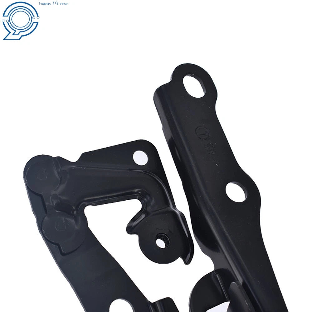 Hood Hinge Set for Toyota Camry 2007-2011