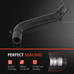 Power Steering Reservoir Line Hose for Kia Optima