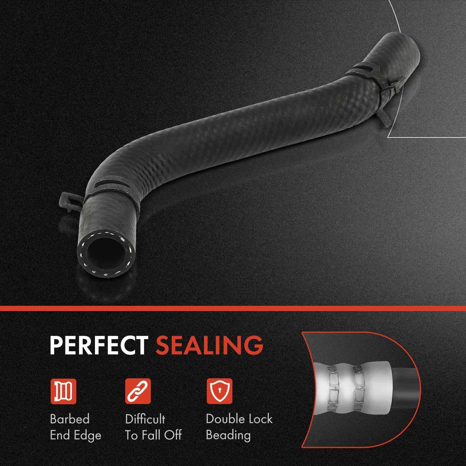 Power Steering Reservoir Line Hose for Kia Optima