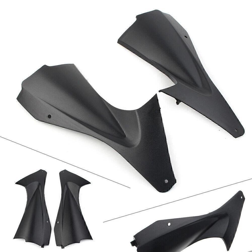 Gas Fuel Tank Side Cover Fairing Panel for Yamaha YZF R6 (2006–2007)