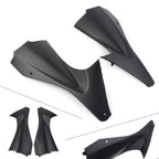 Gas Fuel Tank Side Cover Fairing Panel for Yamaha YZF R6 (2006–2007)