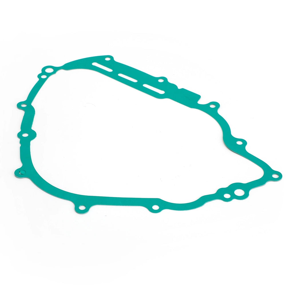Left Engine Stator Cover Gasket for Yamaha Rhino 700 (2008–2013)