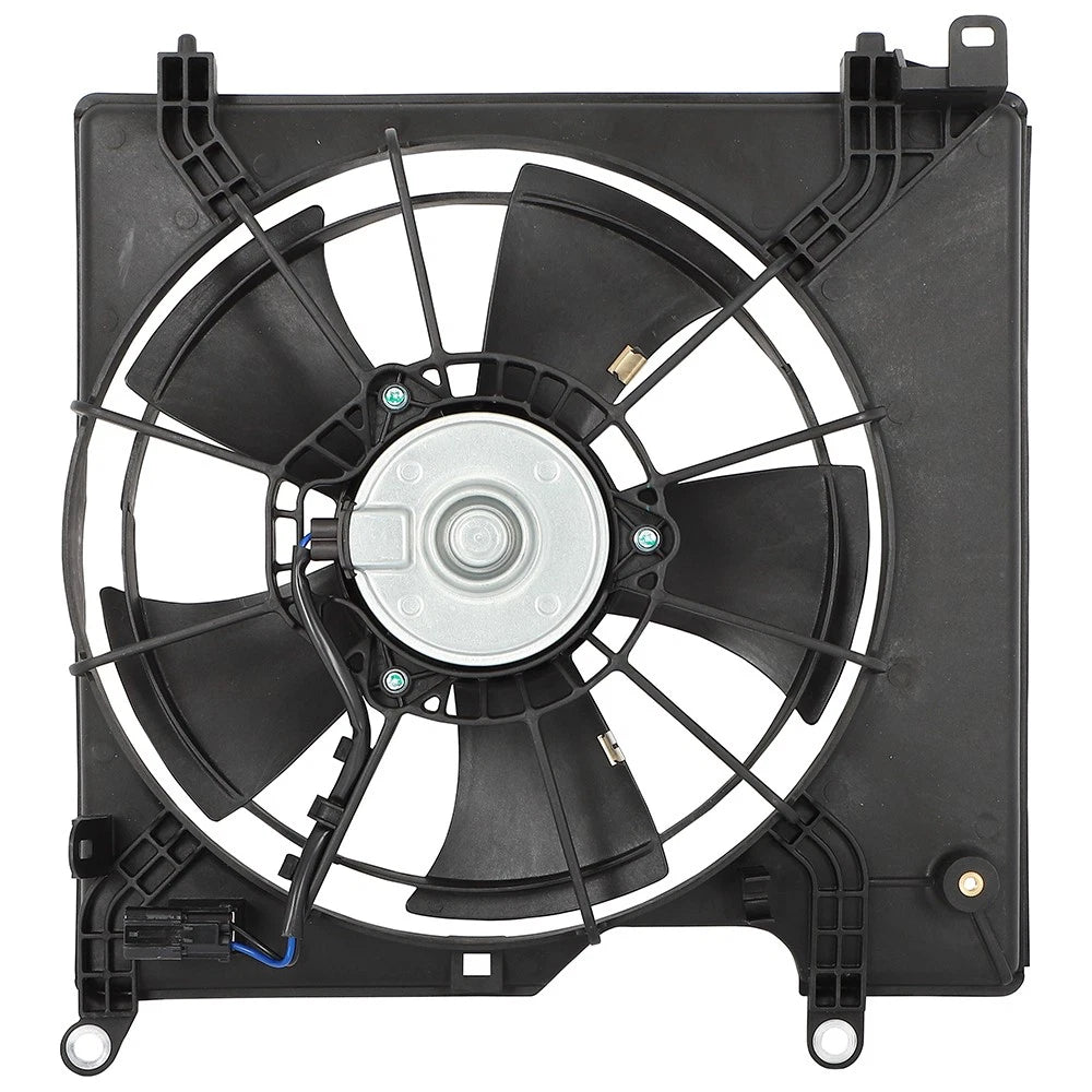 Radiator Cooling Fan for Acura ILX (2016-2021)