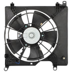Radiator Cooling Fan for Acura ILX (2016-2021)