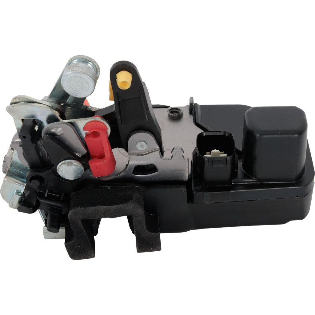 Rear Passenger Door Lock Actuator for Jeep Commander (2006–2010)