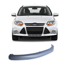 Lower Front Left Bumper Valance for Ford Focus (2012–2014)