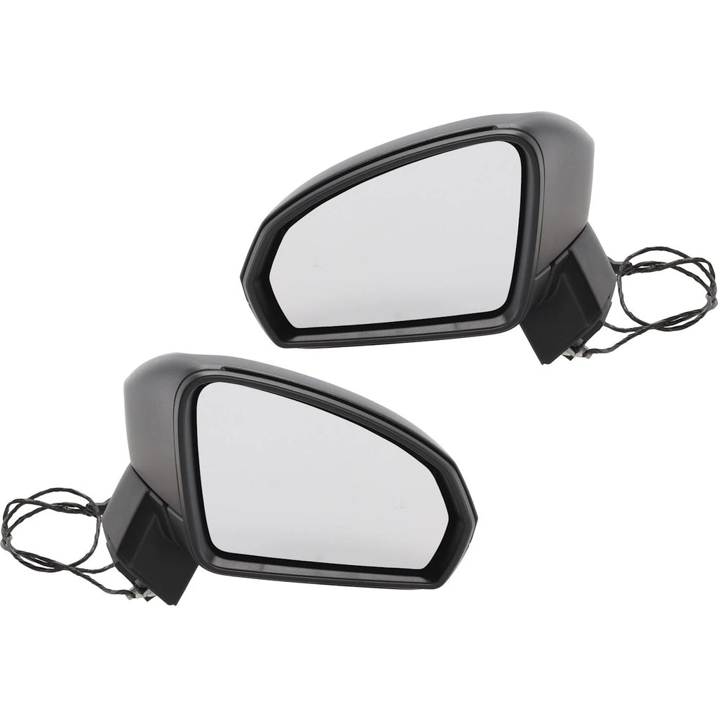 Set of 2 Mirrors for VW Taos