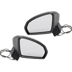 Set of 2 Mirrors for VW Taos