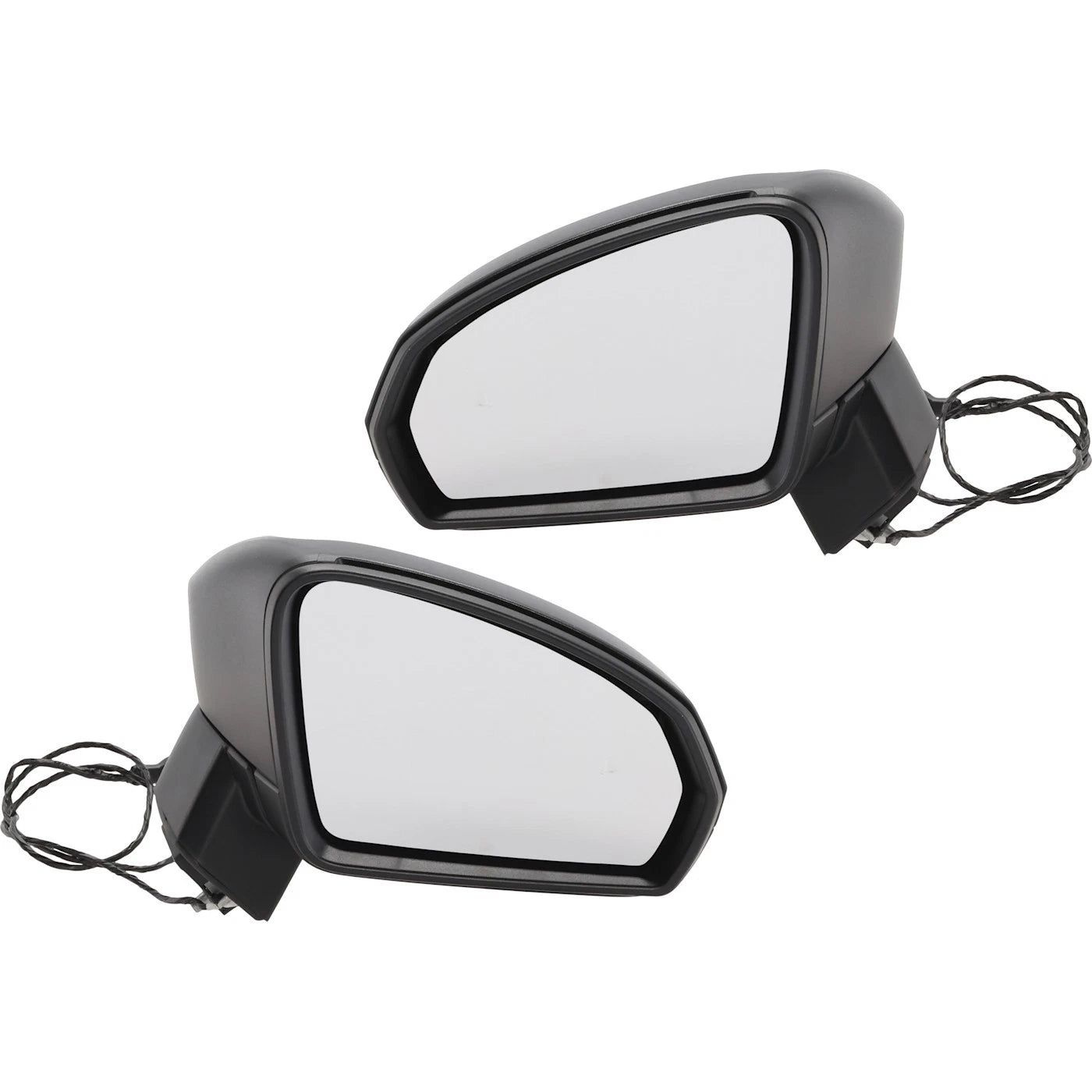 Set of 2 Mirrors for VW Taos