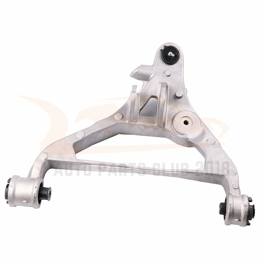 Set of 10 Front Upper Lower Control Arms Suspension Kit for Ford Expedition (2005–2006)