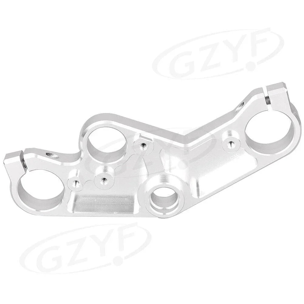 Triple Tree Motorcycle Front End Upper Clamp for Yamaha YZF R3 R25 (2014-2016)