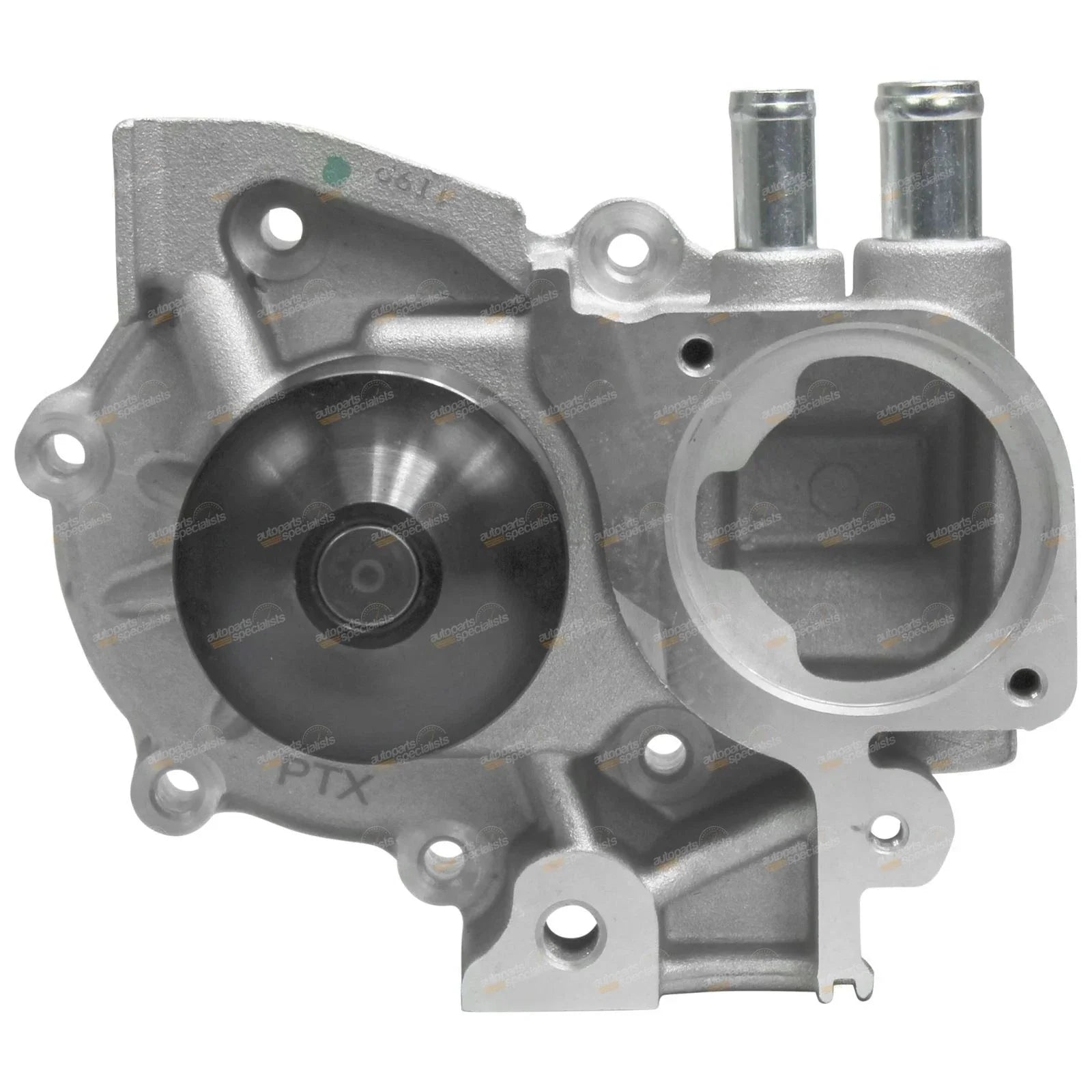 Water Pump 2.0L 2.5L 4cyl for Subaru Forester SF SG (1998-2007)