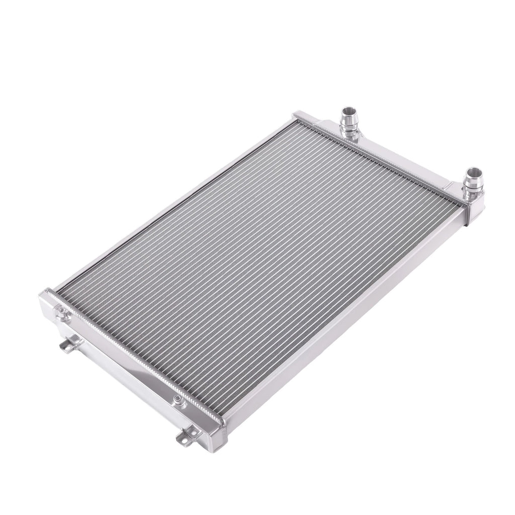 Aluminum Engine Radiator for Audi A3 Quattro (2009–2015) 8013237 2-Row