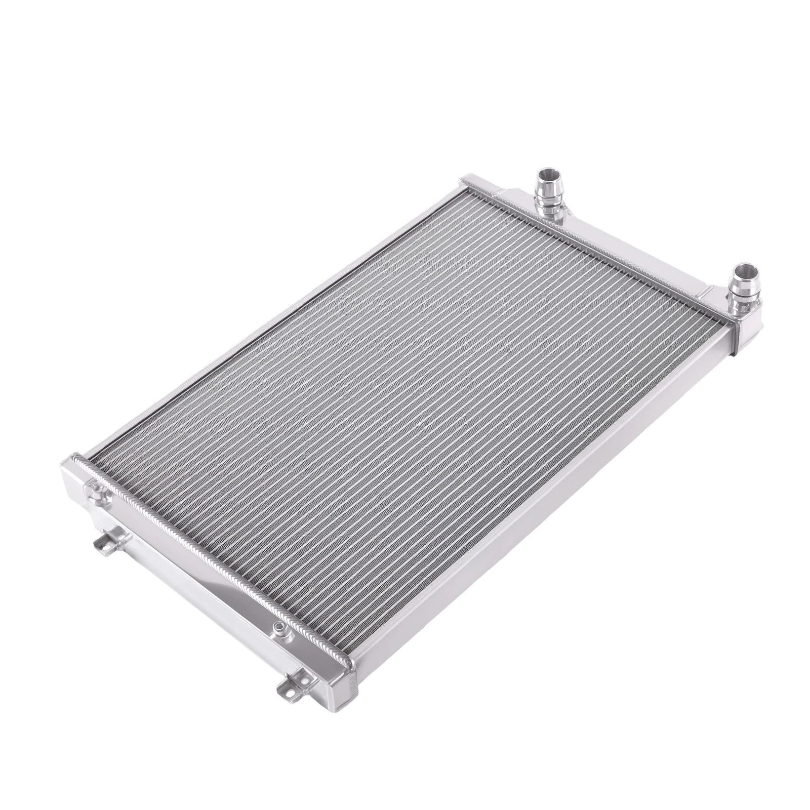 Aluminum Engine Radiator for Audi A3 Quattro (2009–2015) 8013237 2-Row