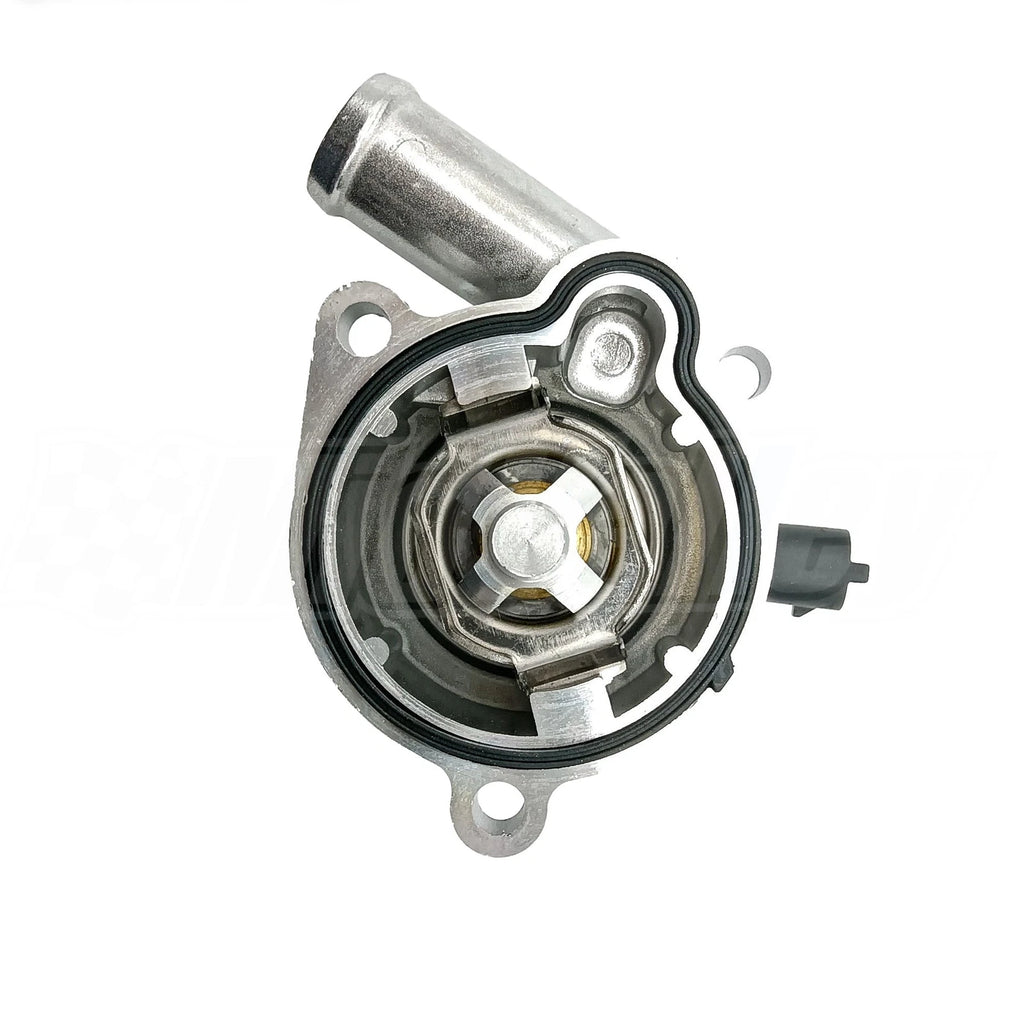 Aluminum Thermostat Housing for Chevrolet Cruze Sonic Buick Encore (2012–2020)