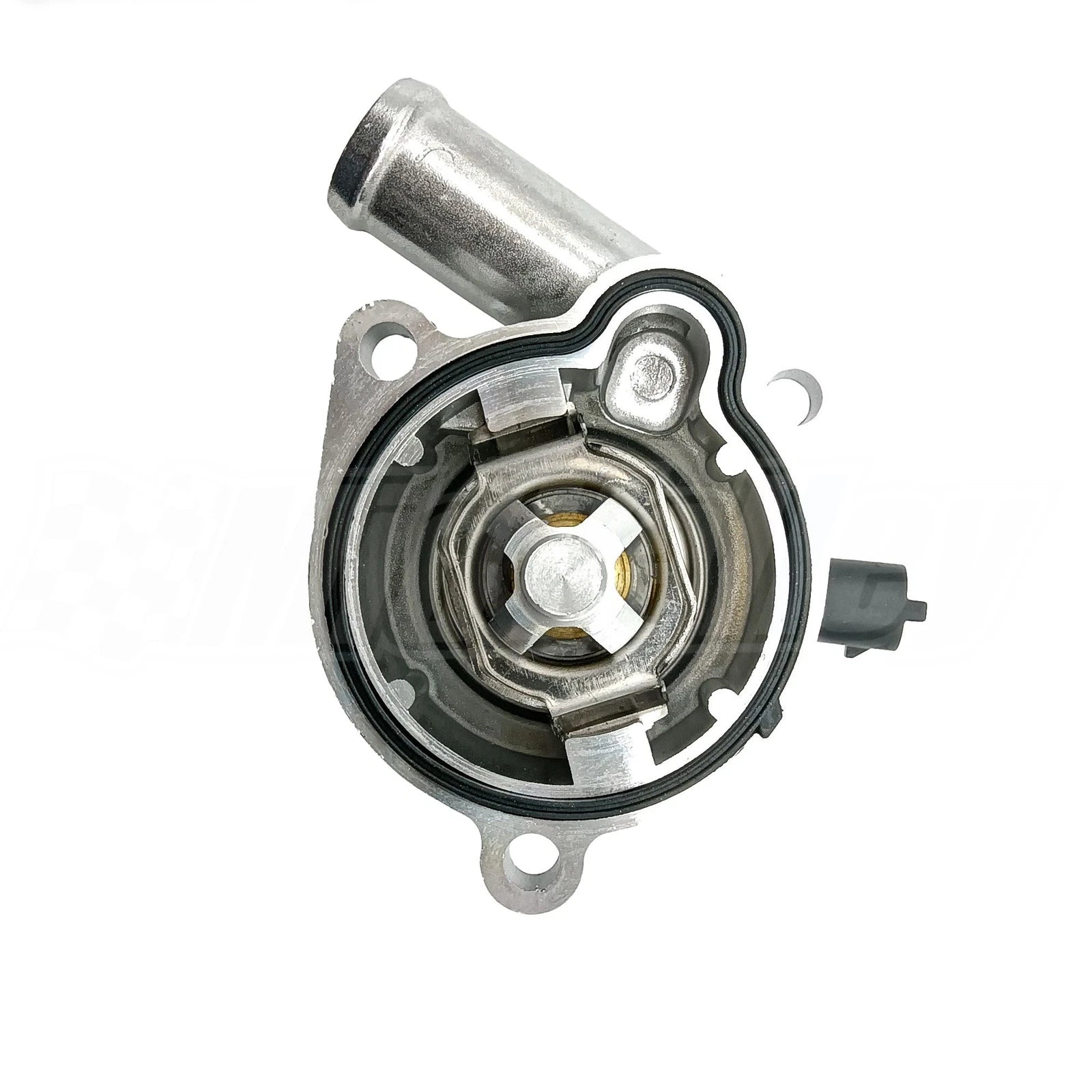 Aluminum Thermostat Housing for Chevrolet Cruze Sonic Buick Encore (2012–2020)