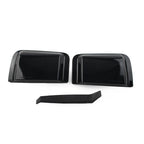 LED Rearview Mirror Turn Signal Light for Peugeot, Fiat, Ram (2015-2023)