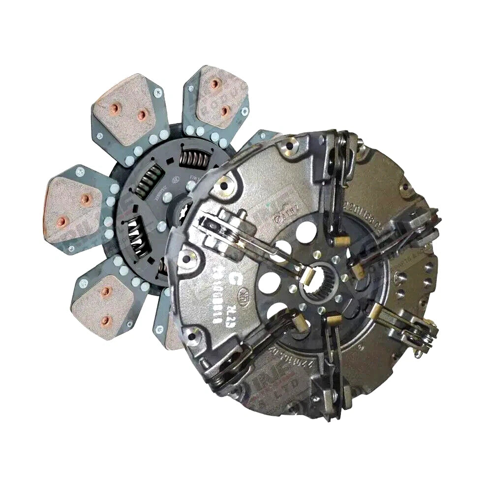 Clutch Kit for Case IH 955XL 1055XL 856XL 956XL 1056XL Tractors