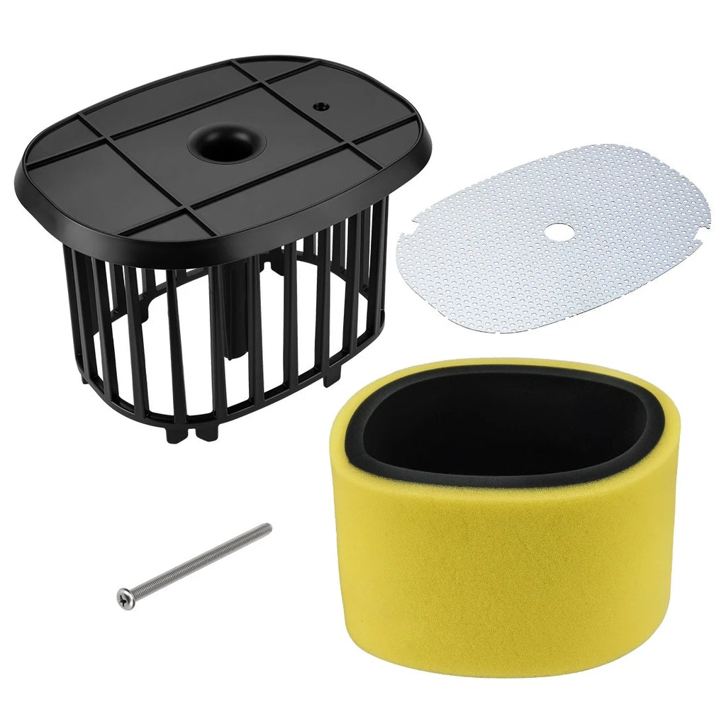 Air Filter & Cage Holder Kit for Kawasaki Brute Force 750 4x4i (2008–2024)
