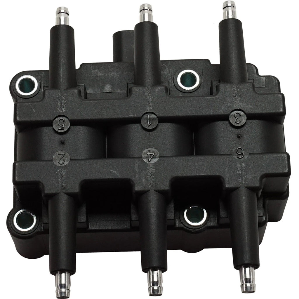 Ignition Coils for Dodge Ram 2500 3500 (1994–1996)