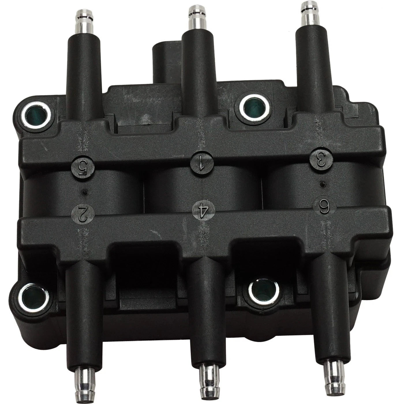 Ignition Coils for Dodge Ram 2500 3500 (1994–1996)