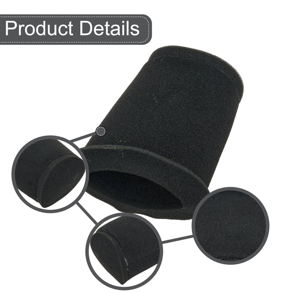 Air Filter Element for Suzuki EN125 (2003–2009), GN125 (2001) 13780-38301