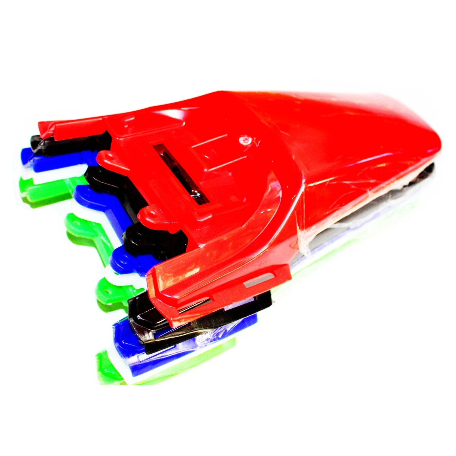 Rear Tail Mud Guard Fender for CRF50 Style 110 125CC Pit Pro Dirt Bike (2000–2023)