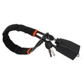 Steering Wheel Lock for Universal Car Truck SUV (Anti-Theft Security System)