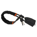Steering Wheel Lock for Universal Car Truck SUV (Anti-Theft Security System)