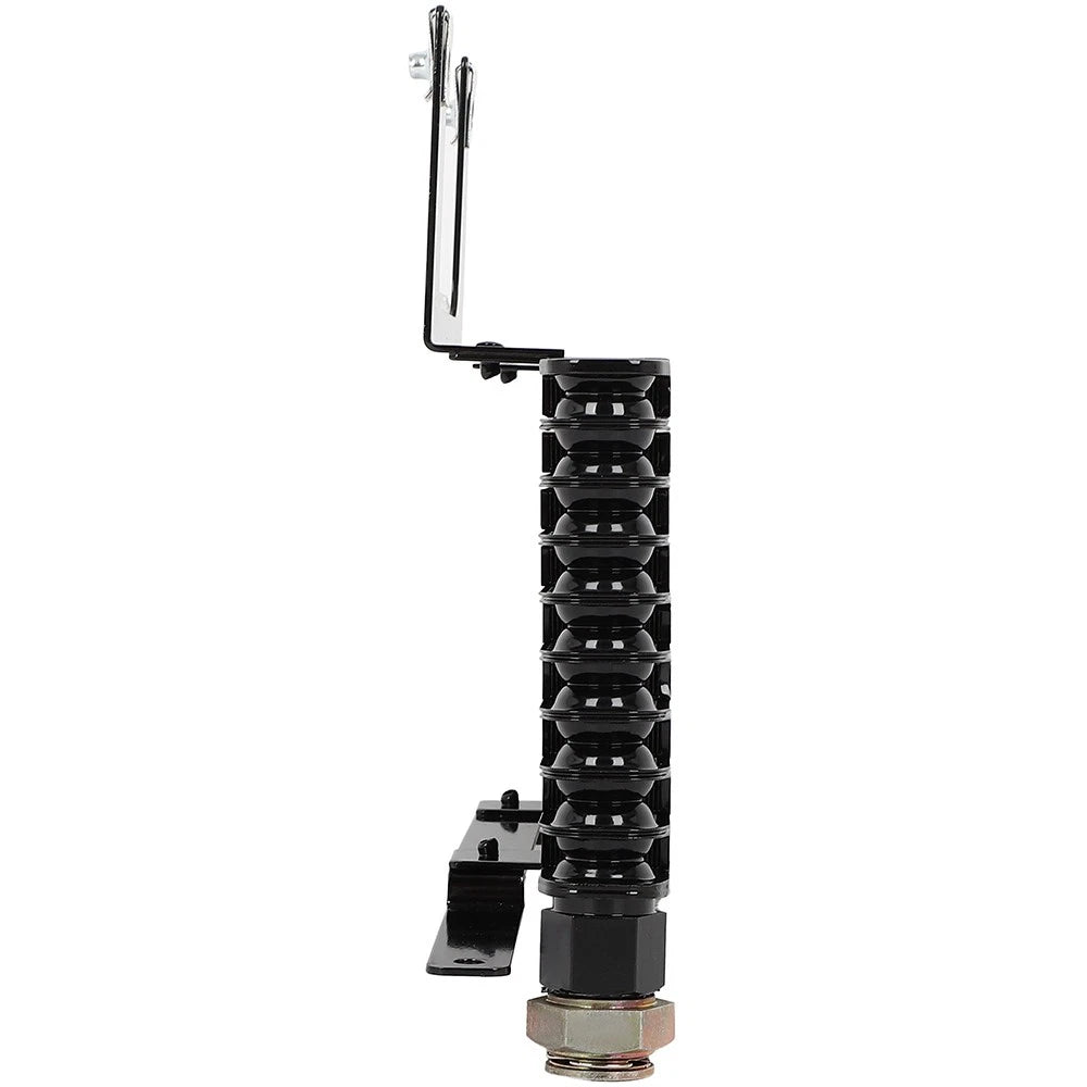 Aluminum Oil Cooler for Chevrolet Silverado 2500 HD (2001–2006)
