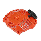 Recoil Pull Starter Assembly for Husqvarna 445 450 (2005–2019) 544071602 544071604