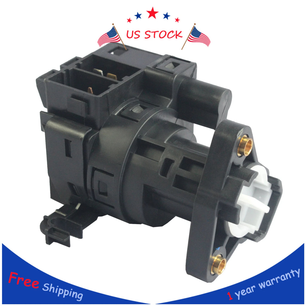 Ignition Starter Switch for Impala Malibu Alero Cutlass Intrigue (1994–2005)