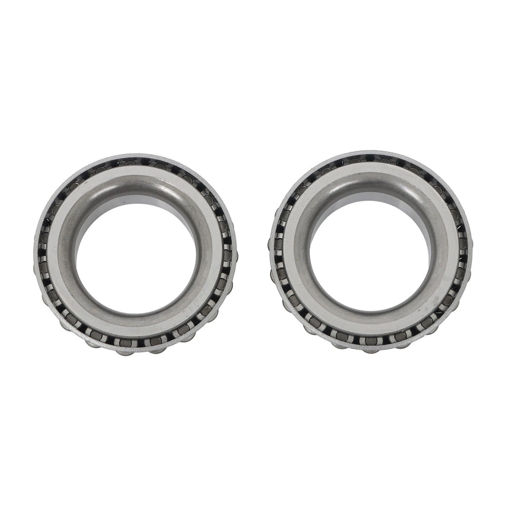 Trailer Idler Hub Kit 5 on 4.5 for 2000lb Axle (5x4.5, 1-1/16" Spindle)