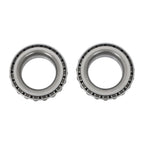 Trailer Idler Hub Kit 5 on 4.5 for 2000lb Axle (5x4.5, 1-1/16" Spindle)