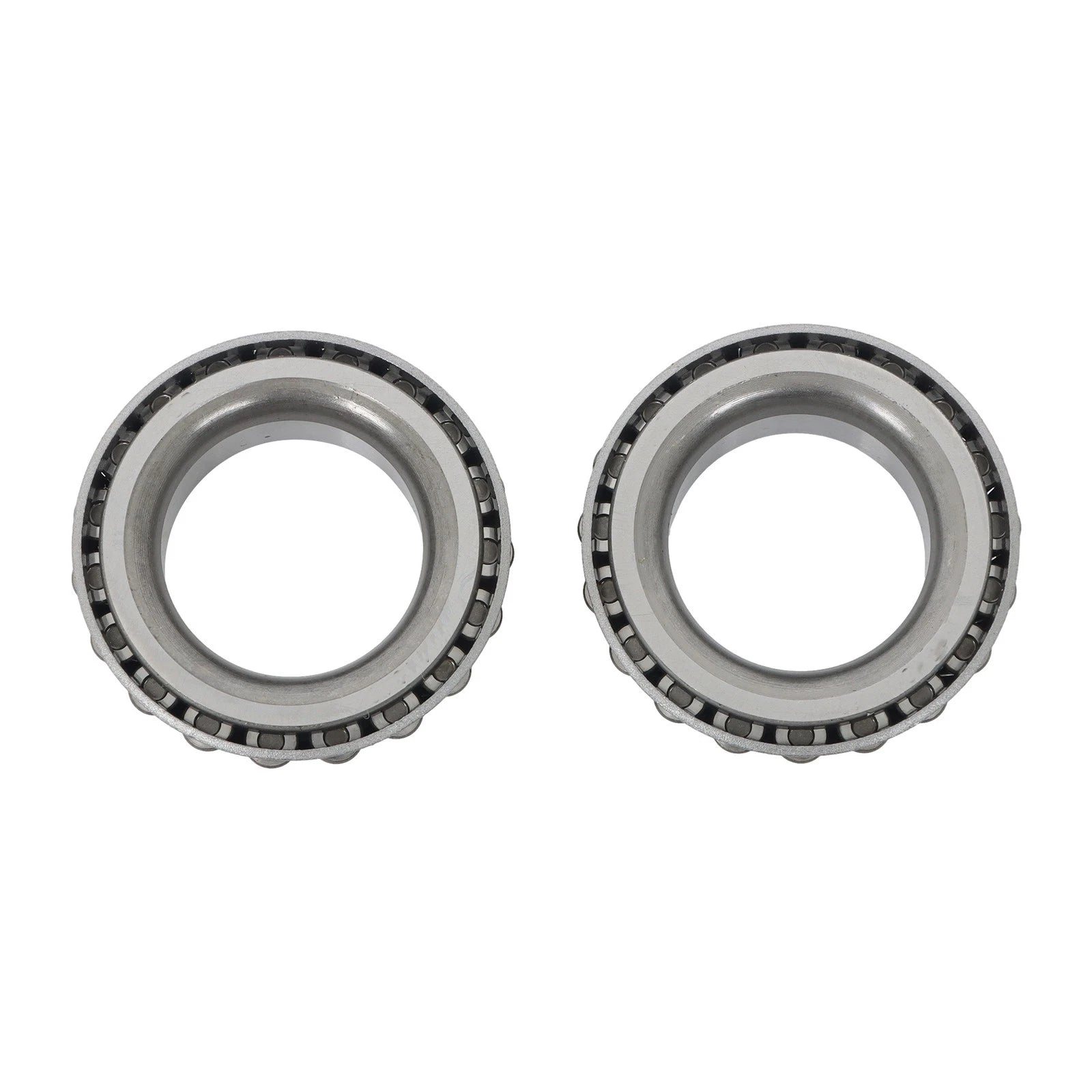 Trailer Idler Hub Kit 5 on 4.5 for 2000lb Axle (5x4.5, 1-1/16" Spindle)