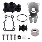 Marine Kit for Yamaha T25 F30 F40 4-Stroke (25–40HP) (2018–2018)