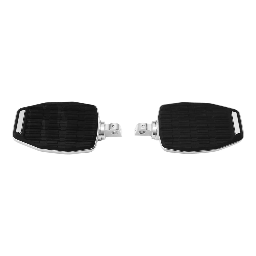 Rear Passenger Footpegs for BMW R18 (2020-2024)