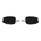 Rear Passenger Footpegs for BMW R18 (2020-2024)