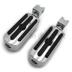 Chrome & Rubber Parts for Yamaha V-Star 1100, 650, Stryker, V-Max, Virago 750, Bolt