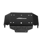 UTV Winch Mount for Honda Pioneer 500 (2014–2023)