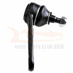 2X K500034 Front Lower Ball Joint Set for Chevy Aveo Pontiac G3 (2004–2011)