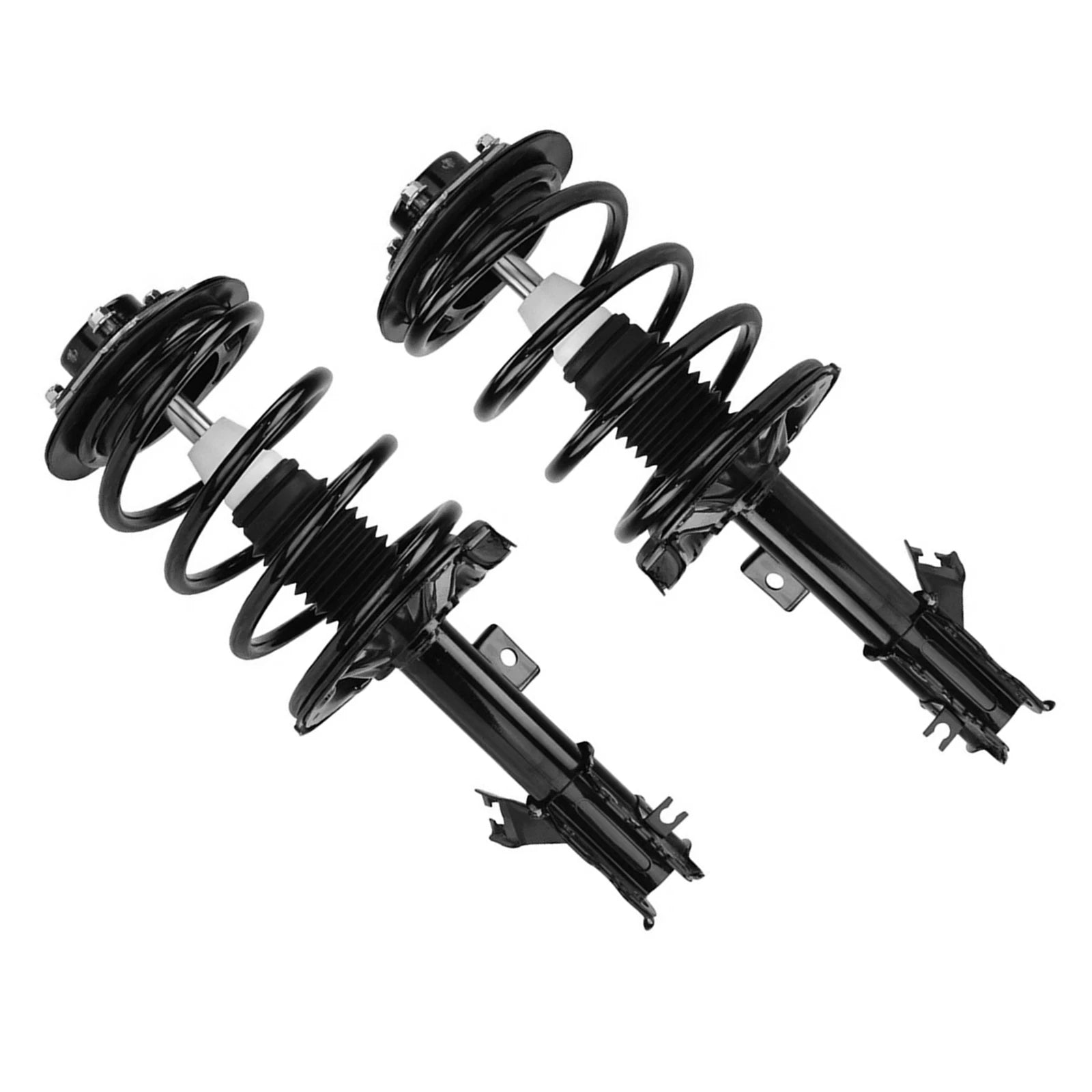 Set of 4 Front Rear Struts Shock Absorber Assembly for Nissan Altima (2002–2006)