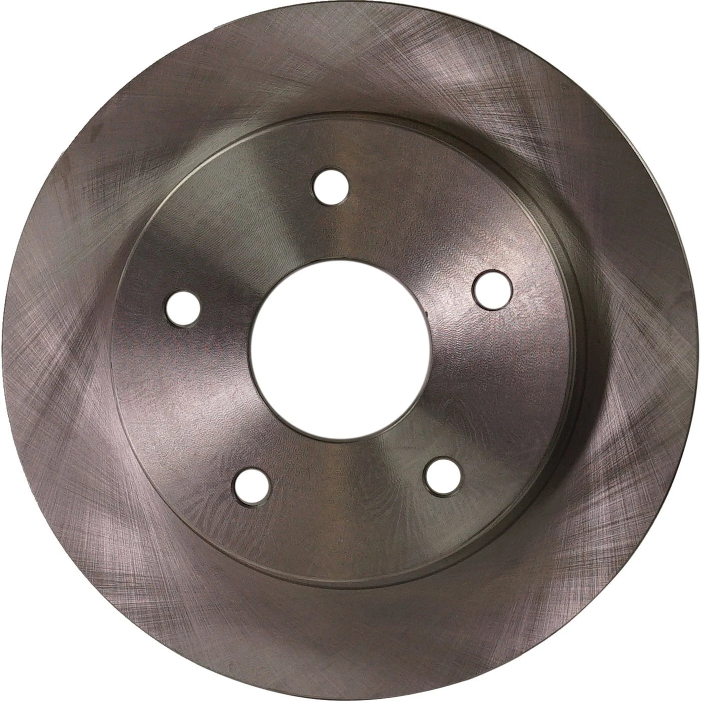 Disc Brake Rotor Set for Dodge Ram 1500 (2000–2001) Front 4WD