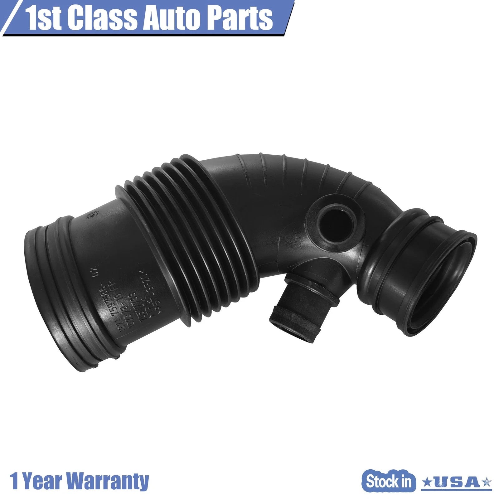 Air Duct Filtered Pipe for BMW 320i (2013–2018)