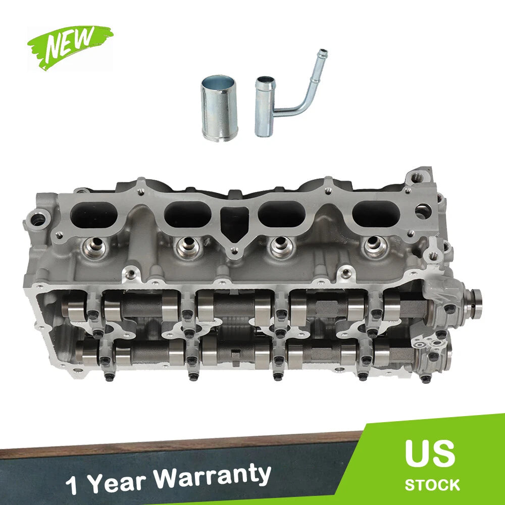 Complete Cylinder Head for Toyota Tacoma 4Runner (2005–2022) 2.7L DOHC