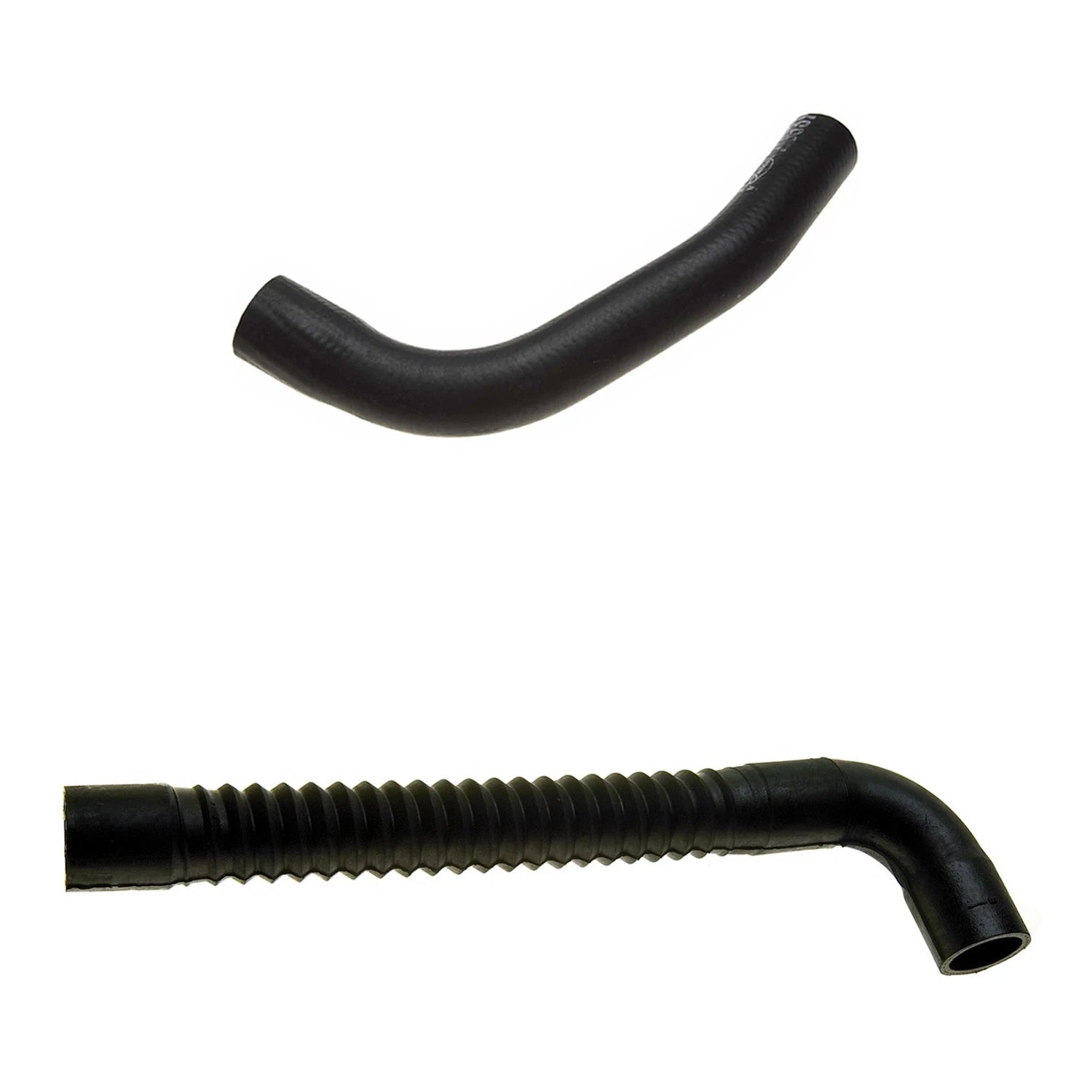 Gates Upper & Lower Radiator Coolant Hose Kit for Chevrolet Nova (1972)