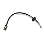 Set of 5 Trimmer Hoses with Tank Filter for Lawnmower