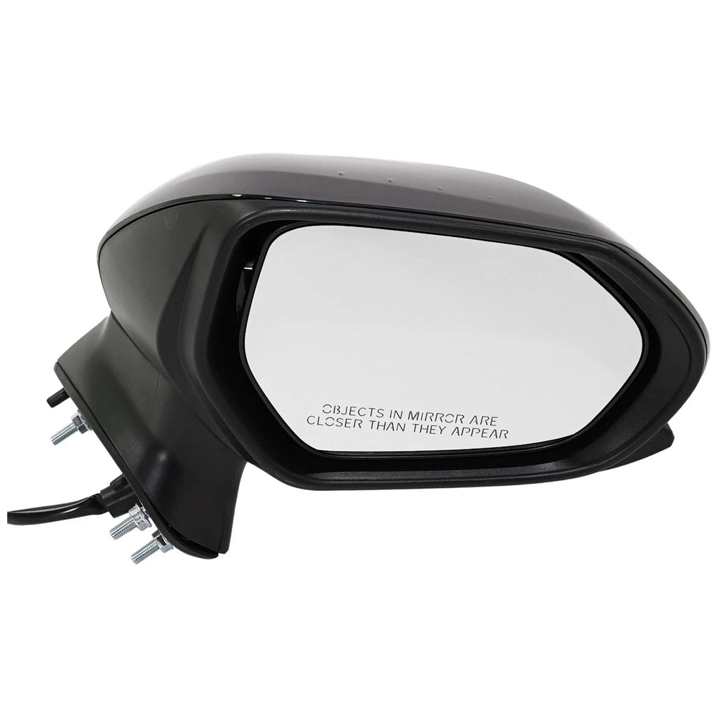 Set of 2 Mirrors for Toyota Camry (2018–2024)