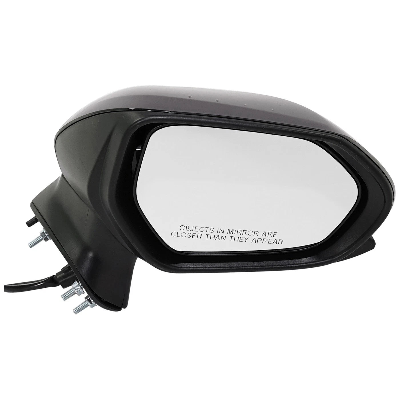 Set of 2 Mirrors for Toyota Camry (2018–2024)